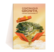 แบบ 56-1 One Report 2568