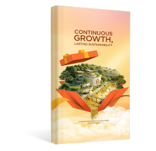 แบบ 56-1 One Report 2568